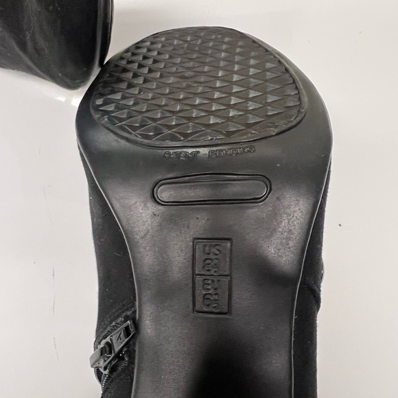 Booties - Picture 6 of 6